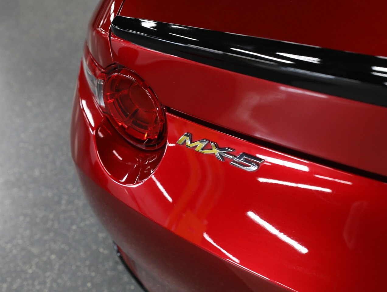 2019 Mazda MX-5 Miata Club - Photo 12 - Addison, IL 60101