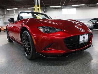 2019 Mazda MX-5 Miata Club   - Photo 48 - Addison, IL 60101