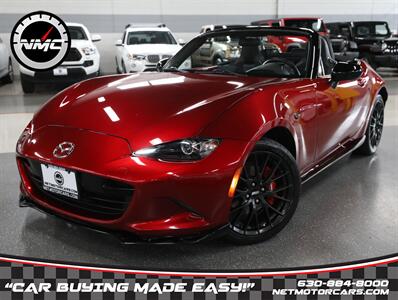 2019 Mazda MX-5 Miata Club   - Photo 1 - Addison, IL 60101