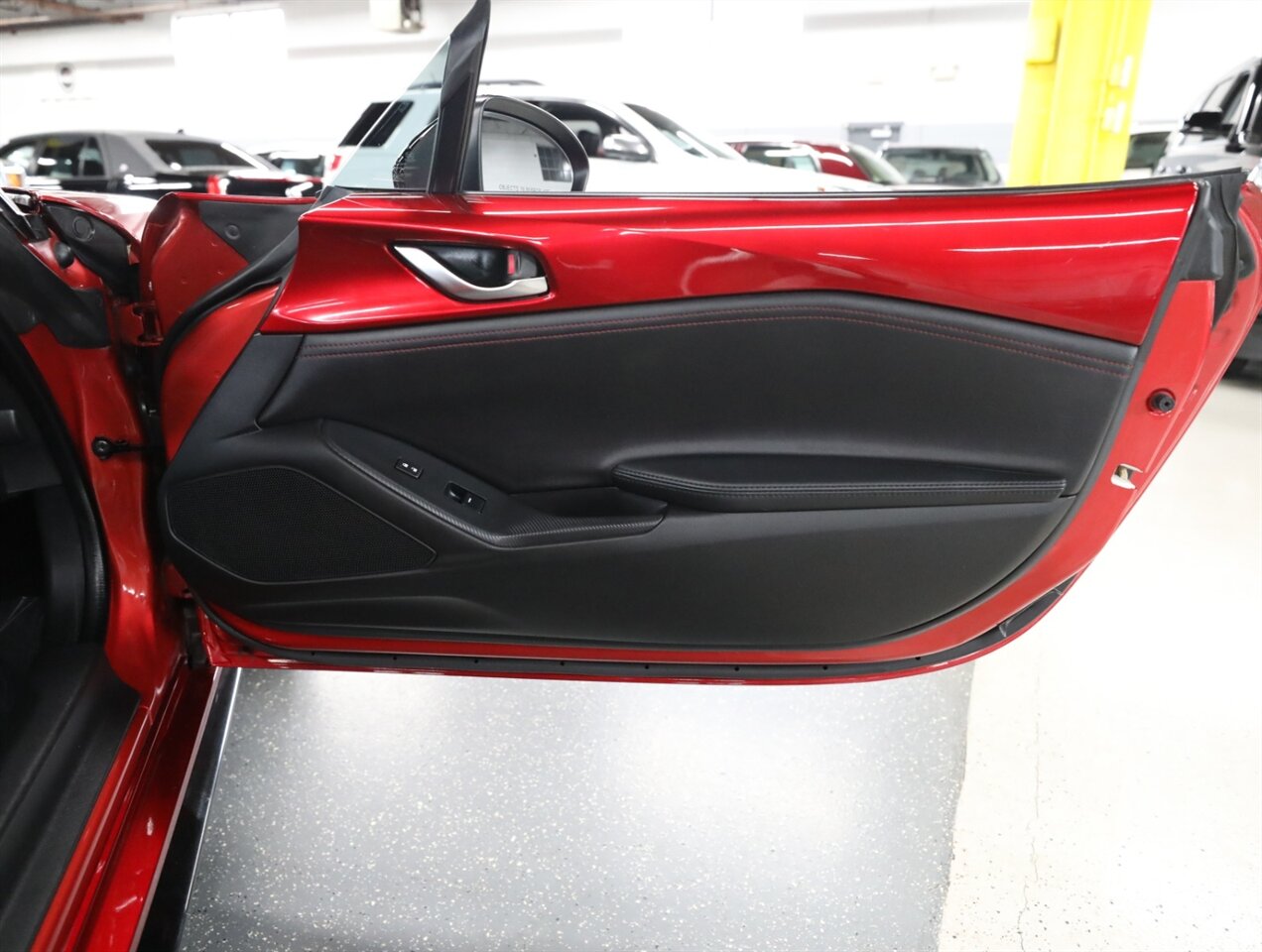 2019 Mazda MX-5 Miata Club - Photo 18 - Addison, IL 60101