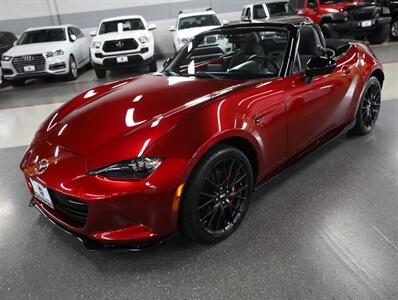 2019 Mazda MX-5 Miata Club   - Photo 4 - Addison, IL 60101