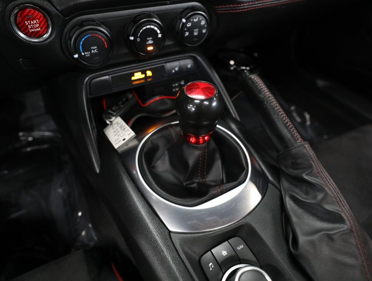 2019 Mazda MX-5 Miata Club - Photo 28 - Addison, IL 60101