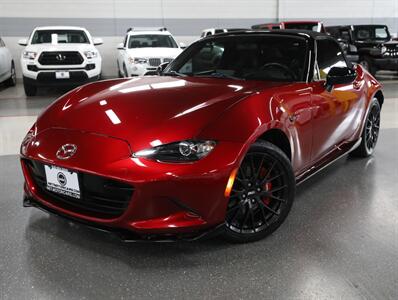 2019 Mazda MX-5 Miata Club   - Photo 36 - Addison, IL 60101