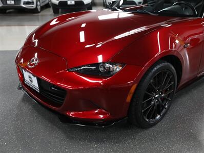 2019 Mazda MX-5 Miata Club   - Photo 3 - Addison, IL 60101
