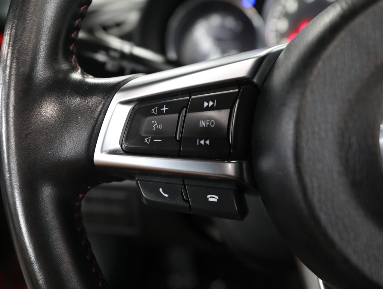2019 Mazda MX-5 Miata Club - Photo 32 - Addison, IL 60101