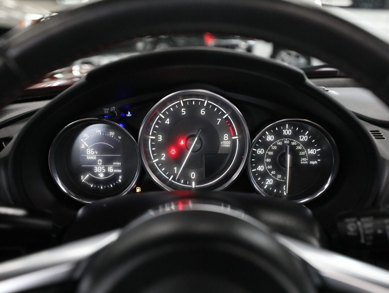 2019 Mazda MX-5 Miata Club - Photo 34 - Addison, IL 60101