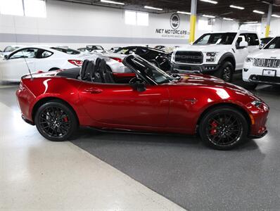 2019 Mazda MX-5 Miata Club   - Photo 8 - Addison, IL 60101