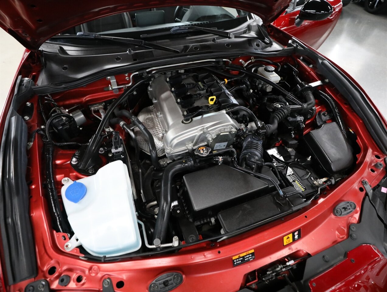 2019 Mazda MX-5 Miata Club - Photo 45 - Addison, IL 60101