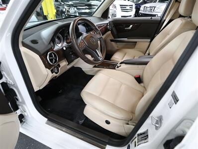 2015 Mercedes-Benz GLK GLK 350 4MATIC   - Photo 30 - Addison, IL 60101