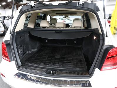 2015 Mercedes-Benz GLK GLK 350 4MATIC   - Photo 22 - Addison, IL 60101