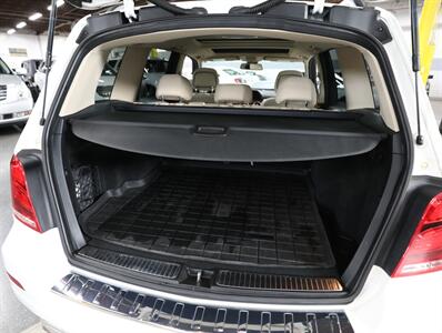 2015 Mercedes-Benz GLK GLK 350 4MATIC   - Photo 23 - Addison, IL 60101