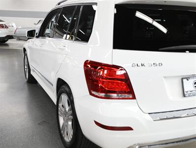 2015 Mercedes-Benz GLK GLK 350 4MATIC   - Photo 14 - Addison, IL 60101