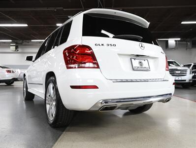 2015 Mercedes-Benz GLK GLK 350 4MATIC   - Photo 12 - Addison, IL 60101