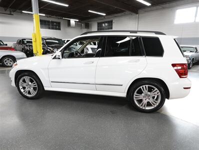 2015 Mercedes-Benz GLK GLK 350 4MATIC   - Photo 15 - Addison, IL 60101