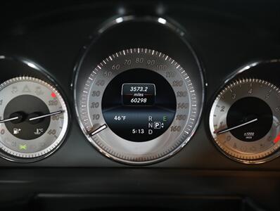 2015 Mercedes-Benz GLK GLK 350 4MATIC   - Photo 42 - Addison, IL 60101