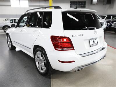 2015 Mercedes-Benz GLK GLK 350 4MATIC   - Photo 13 - Addison, IL 60101