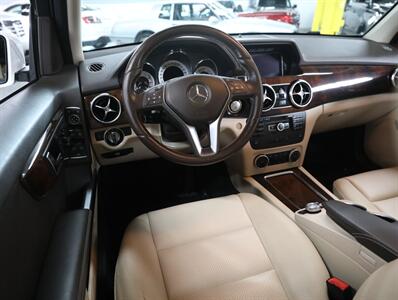 2015 Mercedes-Benz GLK GLK 350 4MATIC   - Photo 28 - Addison, IL 60101