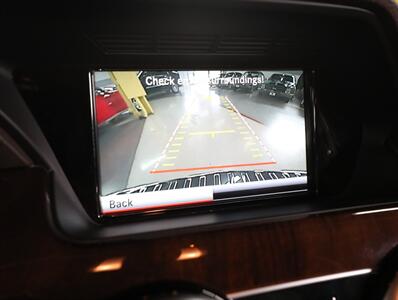 2015 Mercedes-Benz GLK GLK 350 4MATIC   - Photo 38 - Addison, IL 60101