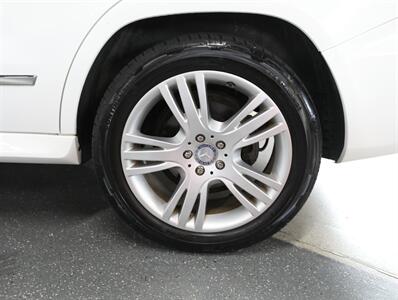 2015 Mercedes-Benz GLK GLK 350 4MATIC   - Photo 44 - Addison, IL 60101