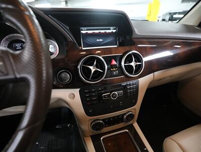 2015 Mercedes-Benz GLK GLK 350 4MATIC   - Photo 34 - Addison, IL 60101