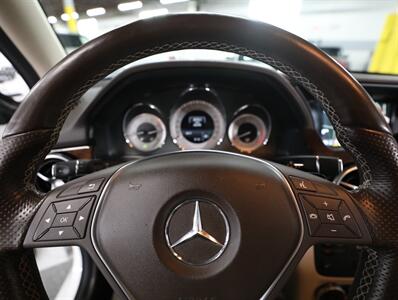 2015 Mercedes-Benz GLK GLK 350 4MATIC   - Photo 40 - Addison, IL 60101