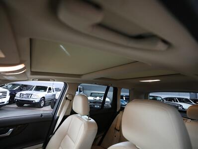 2015 Mercedes-Benz GLK GLK 350 4MATIC   - Photo 33 - Addison, IL 60101