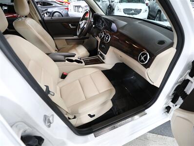 2015 Mercedes-Benz GLK GLK 350 4MATIC   - Photo 17 - Addison, IL 60101