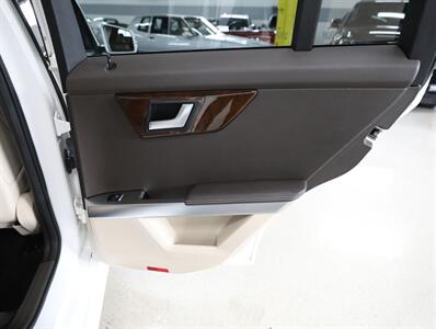 2015 Mercedes-Benz GLK GLK 350 4MATIC   - Photo 19 - Addison, IL 60101