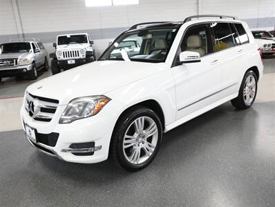 2015 Mercedes-Benz GLK GLK 350 4MATIC   - Photo 4 - Addison, IL 60101