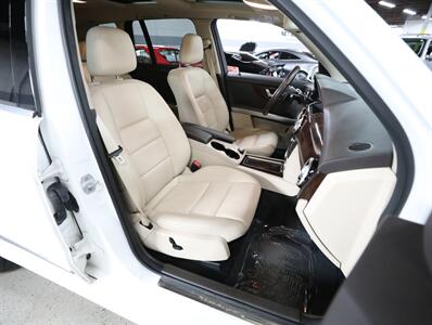 2015 Mercedes-Benz GLK GLK 350 4MATIC   - Photo 18 - Addison, IL 60101