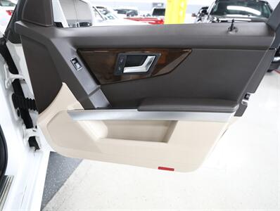 2015 Mercedes-Benz GLK GLK 350 4MATIC   - Photo 16 - Addison, IL 60101