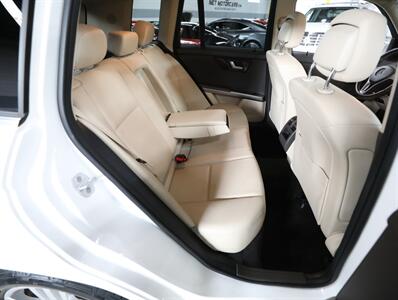 2015 Mercedes-Benz GLK GLK 350 4MATIC   - Photo 21 - Addison, IL 60101