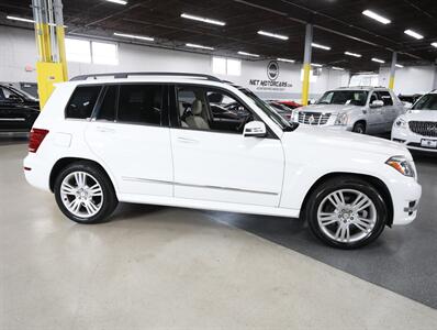 2015 Mercedes-Benz GLK GLK 350 4MATIC   - Photo 8 - Addison, IL 60101