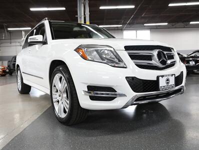 2015 Mercedes-Benz GLK GLK 350 4MATIC   - Photo 52 - Addison, IL 60101