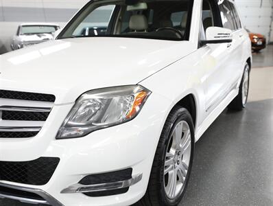 2015 Mercedes-Benz GLK GLK 350 4MATIC   - Photo 5 - Addison, IL 60101