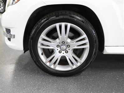 2015 Mercedes-Benz GLK GLK 350 4MATIC   - Photo 45 - Addison, IL 60101