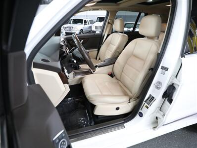 2015 Mercedes-Benz GLK GLK 350 4MATIC   - Photo 31 - Addison, IL 60101