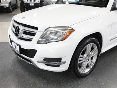2015 Mercedes-Benz GLK GLK 350 4MATIC   - Photo 3 - Addison, IL 60101