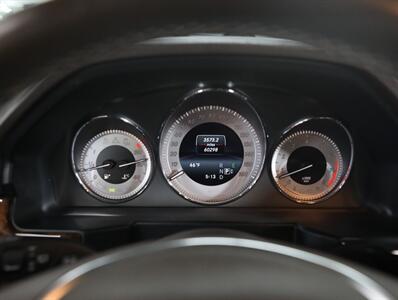 2015 Mercedes-Benz GLK GLK 350 4MATIC   - Photo 41 - Addison, IL 60101