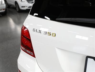 2015 Mercedes-Benz GLK GLK 350 4MATIC   - Photo 11 - Addison, IL 60101
