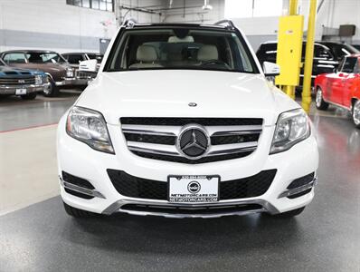2015 Mercedes-Benz GLK GLK 350 4MATIC   - Photo 6 - Addison, IL 60101