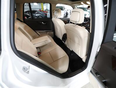2015 Mercedes-Benz GLK GLK 350 4MATIC   - Photo 20 - Addison, IL 60101