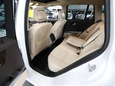 2015 Mercedes-Benz GLK GLK 350 4MATIC   - Photo 26 - Addison, IL 60101