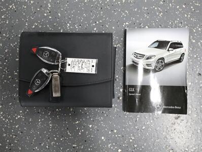 2015 Mercedes-Benz GLK GLK 350 4MATIC   - Photo 51 - Addison, IL 60101