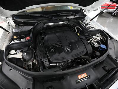 2015 Mercedes-Benz GLK GLK 350 4MATIC   - Photo 49 - Addison, IL 60101