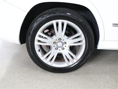 2015 Mercedes-Benz GLK GLK 350 4MATIC   - Photo 47 - Addison, IL 60101