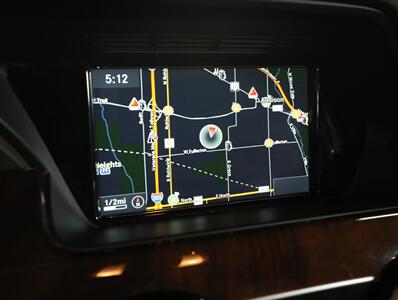 2015 Mercedes-Benz GLK GLK 350 4MATIC   - Photo 37 - Addison, IL 60101