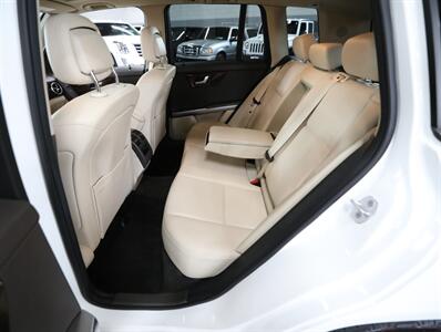 2015 Mercedes-Benz GLK GLK 350 4MATIC   - Photo 27 - Addison, IL 60101
