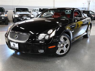 2005 Lexus SC 430   - Photo 2 - Addison, IL 60101