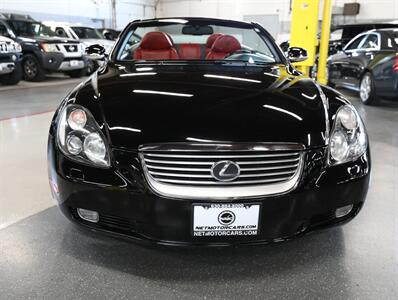 2005 Lexus SC 430   - Photo 7 - Addison, IL 60101